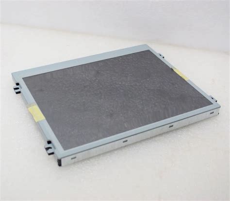 Image result for Sharp LCD Identification