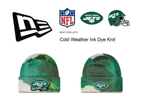 【送料無料】ニューエラ NY JETS ニューヨークジェッツ タイダイニットキャップ | Roughneck ラフネック 人気インポート ...