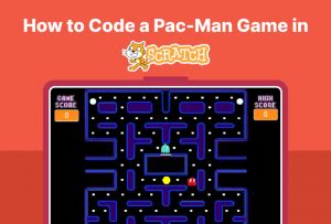 Image result for Code Pac Man