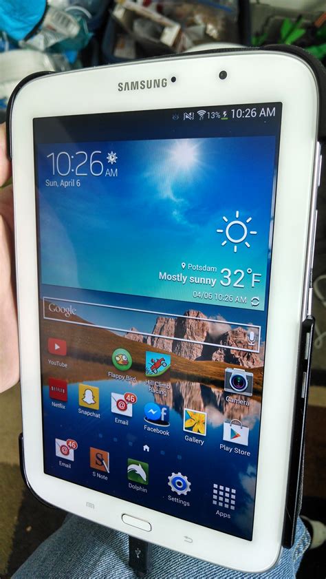 Samsung Note 8 Tablet 的图像结果