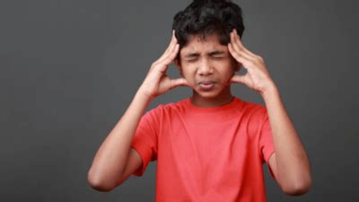 Vestibular migraine in children: Understanding, managing, and ...