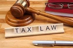 Introduction to Taxation Law - Tax Law - CLAT PG PDF Download