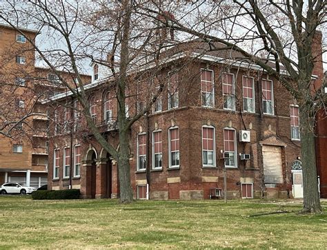 Adaptive reuse project planned for former Lakewood Board of Education ...