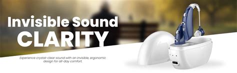 Fastwell F 108B Fastwell Hearing Aids for Seniors Invisible ...