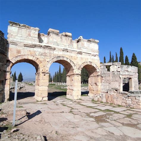 FRONTINUS GATE (2026) All You Need to Know BEFORE You Go (w/ Reviews ...