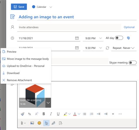 Image result for Create ICS Calendar Link Guide