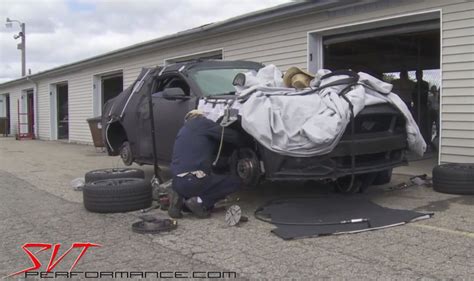 Image result for Engineering Explained Mustangs