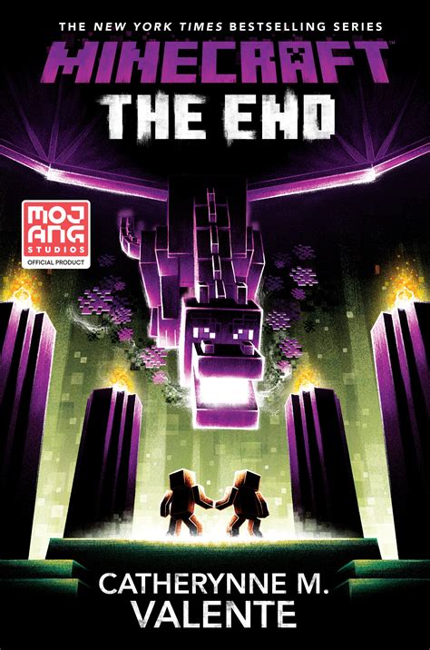 Minecraft: The End – Official Minecraft Wiki