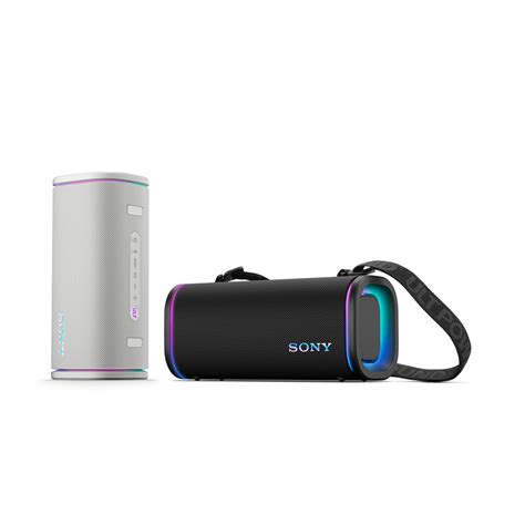 Sony SRS-ULT50 - ULT FIELD 5 Compact Wireless Portable Bluetooth Speaker