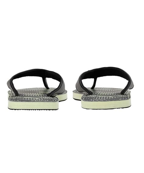 Buy Puma Mens Ketava VI 2.0 Fizzy Lime-Black Slipper - 6UK (39244201 ...