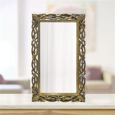 Wall Mirror – GreenDecor