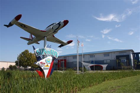 Central Florida Aerospace Academy — Rodda Construction