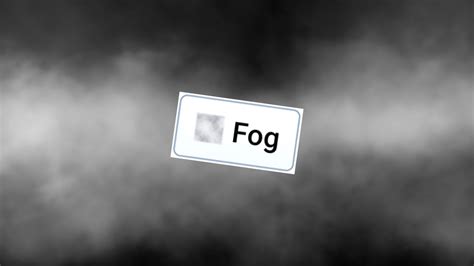 How to Make Fog in Infinite Craft