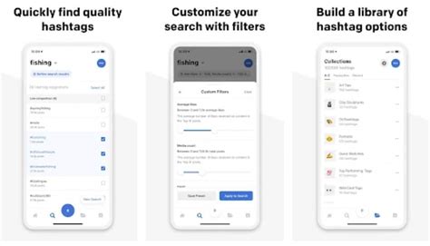Image result for Hashtag App