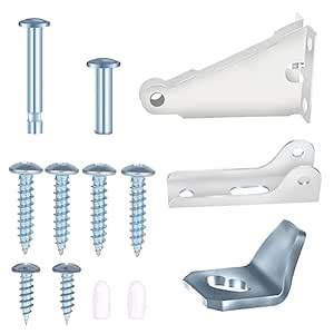 Screen Door Closer Kit, Quality Steel Storm Door Replacement Parts ...
