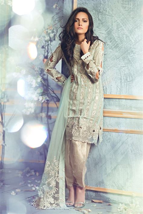 Rungrez Czarina - Surreal Luster Chiffon & Silk Collection – Northern ...