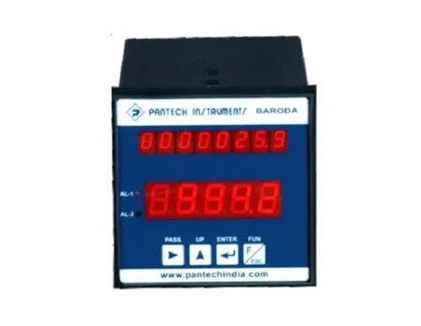 FLOW METERS & BATCH TOTALIZERS - Natural Gas Flow Meters Manufacturer ...