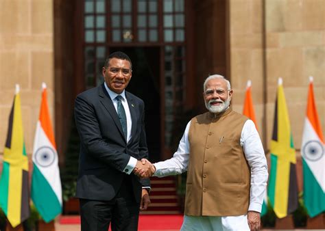 High Commission of India, Kingston, Jamaica