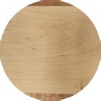 Material and Finishes