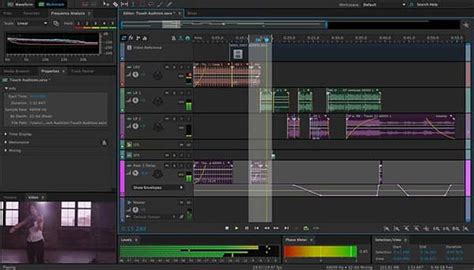 Image result for 7 Channel Audio Editing Software
