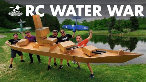 Image result for Remote Control Biggest RC Boat
