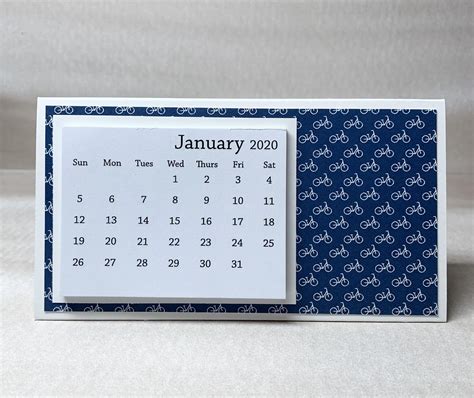 Custom Tear Away Calendar - Printable Calendars AT A GLANCE