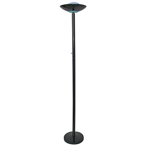 Perfect Halogen Floor Lamp With Dimmer For Modern Homes