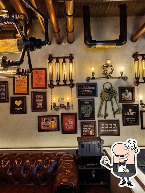 Refinery 091, Kolkata - Restaurant menu, prices and reviews