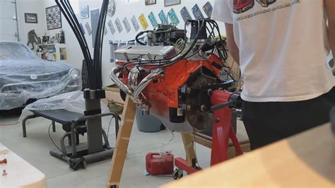 Image result for First Engine Startup