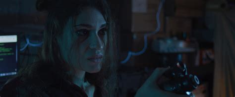 Dissolved Girl (2021)