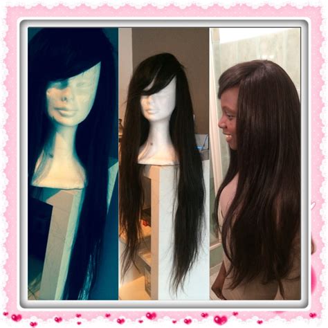 Comment Customiser Une Perruque 的图像结果