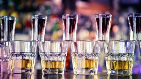 Jager Bomb Recipe | ThePawn.com.hk