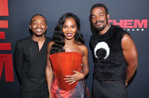 ‘THEM: THE SCARE’ is Sensational! – Los Angeles Sentinel