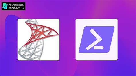 Image result for PowerShell for SQL Server DBA