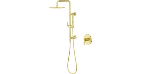 Pfister NCSHW12BG Contempra Pressure Balance Shower Trim with Shower ...