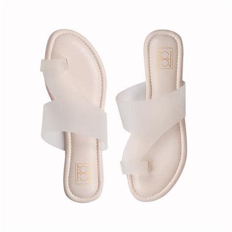 Frost Toe Ring Slippers – NOOSH