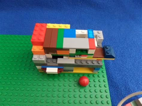 Image result for LEGO Candy Machines with Loads Tutorial