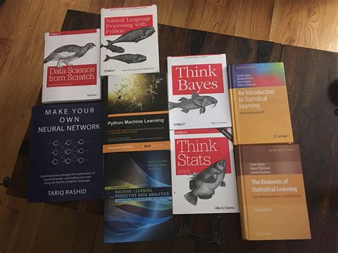 Image result for Statistical Machine Learning Book