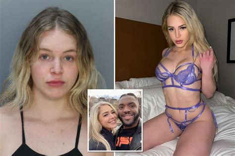 OnlyFans Star Courtney Clenney's Lawyer Doesn't Want 'explicit' Content Released In Murder Trial ...