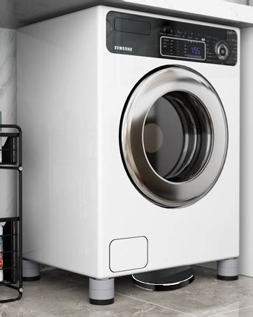 Image result for Less Vibration Washing Machine
