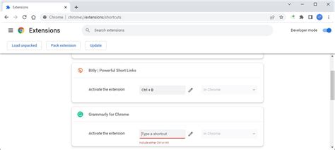 Open Extensions 的图像结果