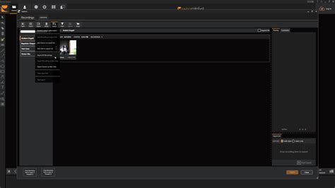 Image result for Catalyst Database