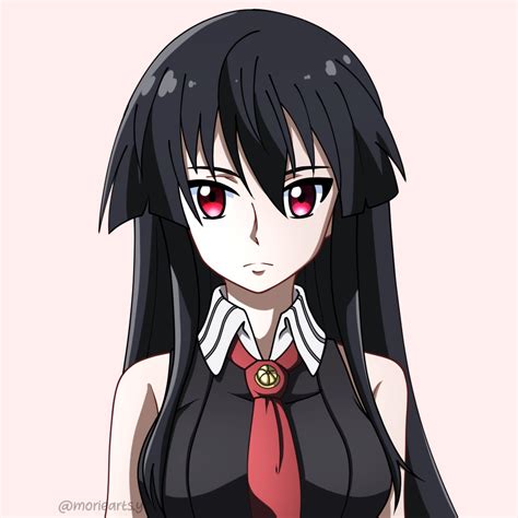 Akame (Akame ga Kill!) Image by Morie Arts #4003712 - Zerochan Anime Image Board