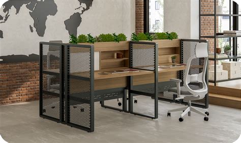Quality Office Table Desks for Professional Workspaces