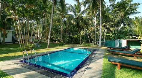 CHANDRA VILLA AYURVEDA RESORT (Bentota) - Resort Reviews & Photos ...
