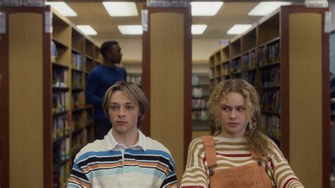 ALMOST POPULAR - DANCES WITH FILMS