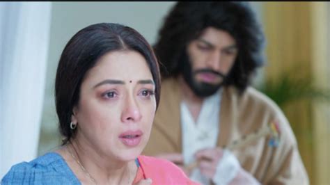 Anupama 22nd October 2024 Written Update: Paritosh’s Business Blunders ...