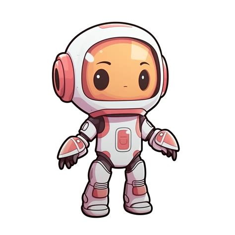 Robot Cartoon PNG 的图像结果