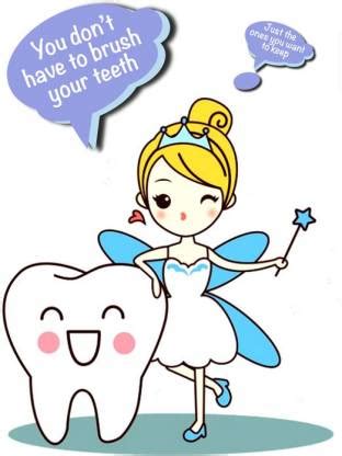 Poster Doctor Dental Dentist Smile So Fairy Tooth Quotes Large Poster ...