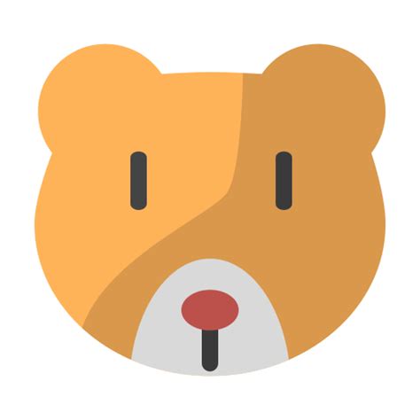 Bear - Free animals icons